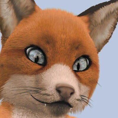 Avatar for Piko Starsider :verified_paw: