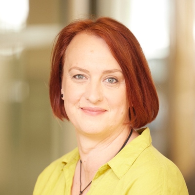 Avatar for Rachel Lawson