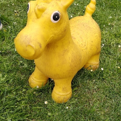 Avatar for K. Lessin