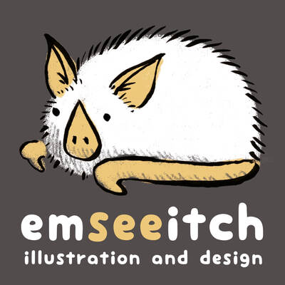 Avatar for emseeitch