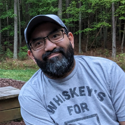 Avatar for Mauricio Teixeira🐧:kubernetes: