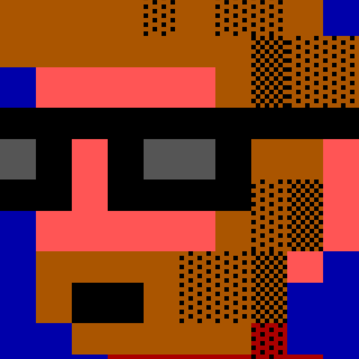 Avatar for Josh Renaud