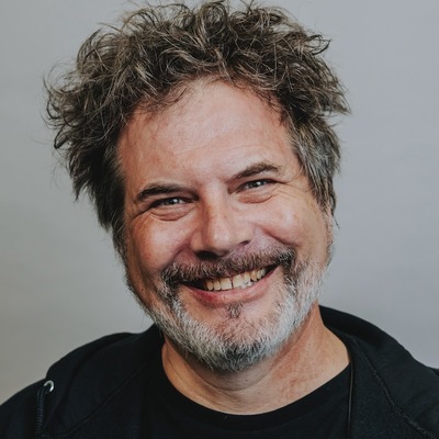 Avatar for Tod Beardsley