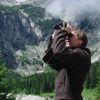 Avatar for CarK :python: