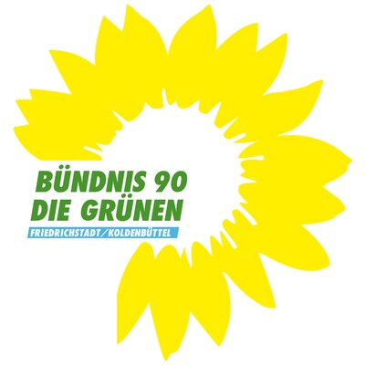 Avatar for Grüne Friedrichstadt u.U.