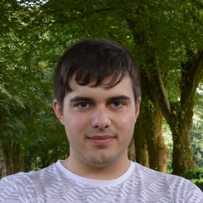 Avatar for Adrián Rico