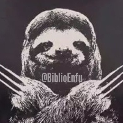 Avatar for Bibliotecario Enfurecido