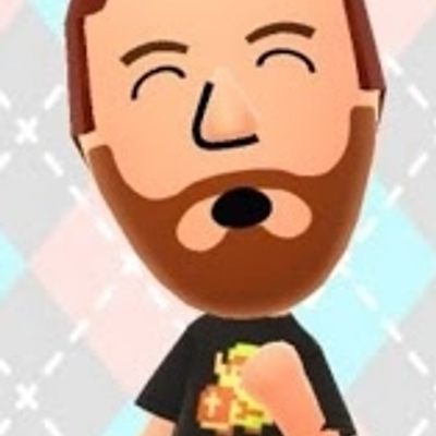 Avatar for It's Anthony!