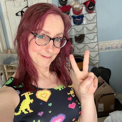 Avatar for Willa :v_trans: :v_bi: