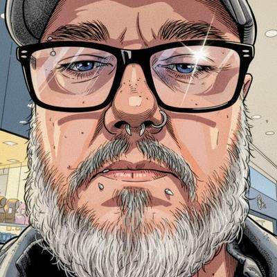 Avatar for Riverfount :python_logo: