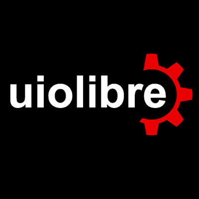 Avatar for uioLibre Tech