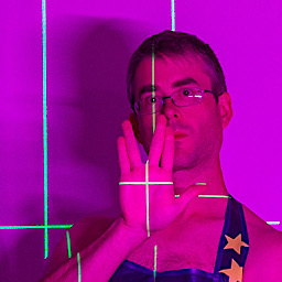 Avatar for Markus Osterhoff