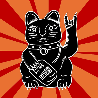 Avatar for LASSEN_Band