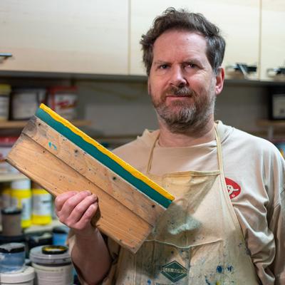 Avatar for John Bloor Printmaker