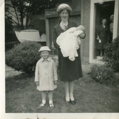 Avatar for JoanBCatWoman