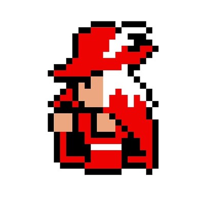 Avatar for Raineer :blobrdm: 🦆