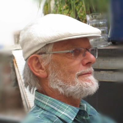 Avatar for Charles West