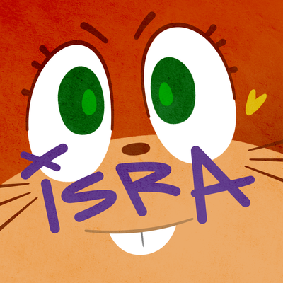 Avatar for ISRA