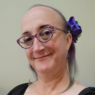 Avatar for Tonya Marie 🏳️‍⚧️