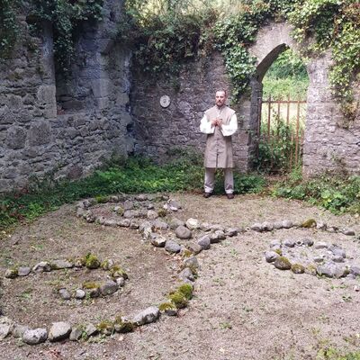 Avatar for 1. Neu-Kelte 🌻💙💛🌻