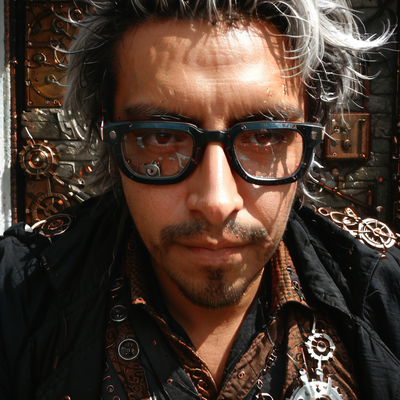 Avatar for Custard! 🍮:fedora: