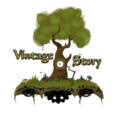 Avatar for Vintage Story