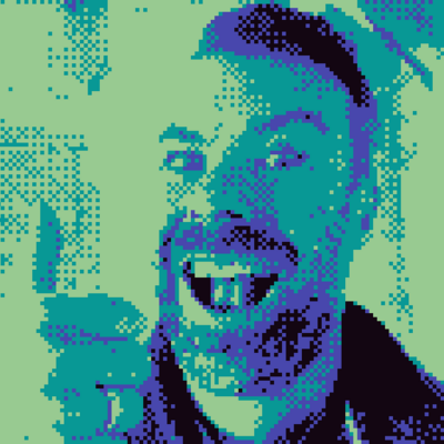 Avatar for Wiredfire