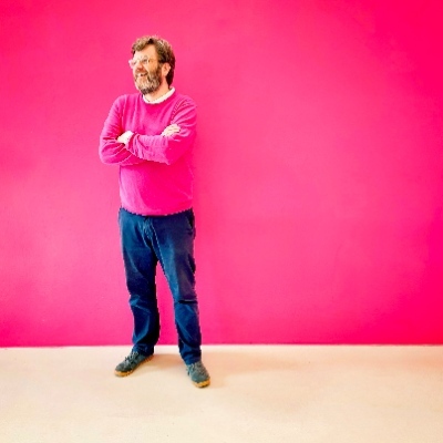 Avatar for Steffen Voß