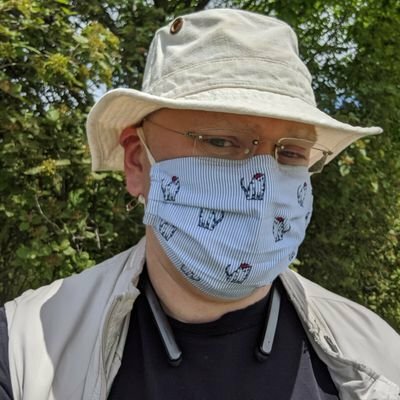 Avatar for Darcy Casselman