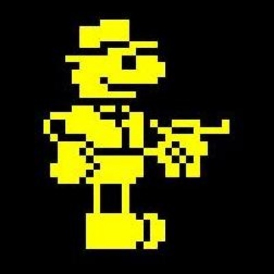 Avatar for Juan F. Ramírez