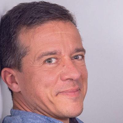 Avatar for Nicolas Fressengeas