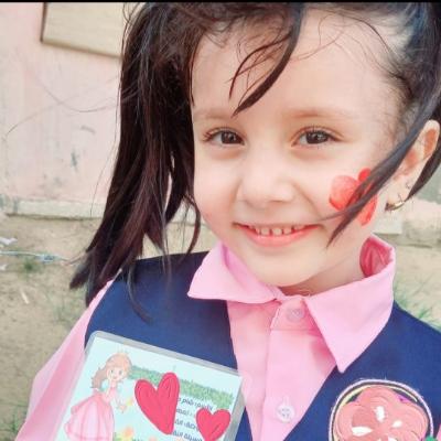 Avatar for Lina 🍉om Sham