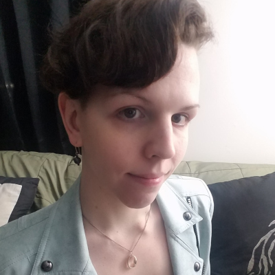 Avatar for Charlotte Aten