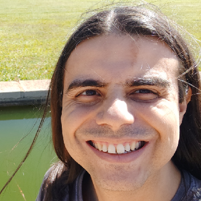 Avatar for Rodrigo Silva