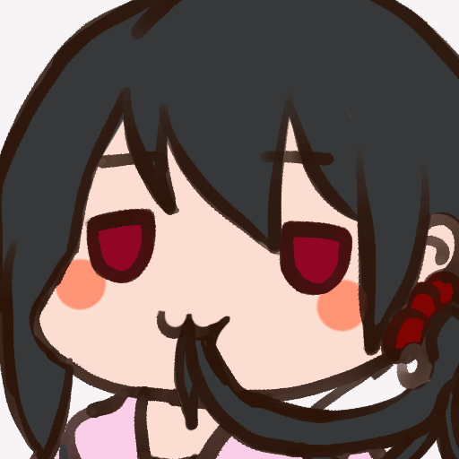 Avatar for アノ:ano_nomming::choco_mint_coolicebar: