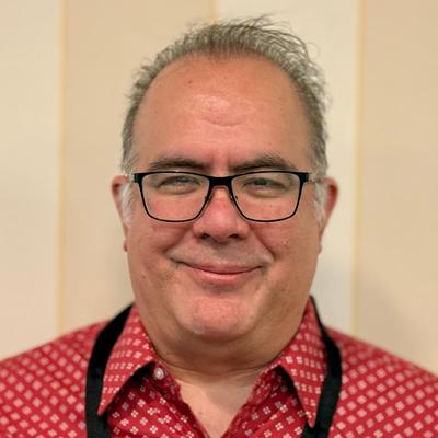 Avatar for Daniel Hinojosa :mastodon: