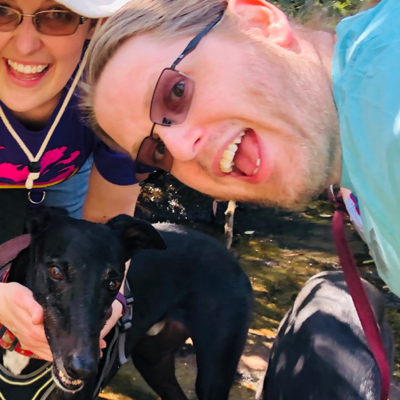 Avatar for Darren Reid