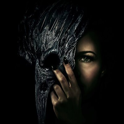 Avatar for Overton's Widow