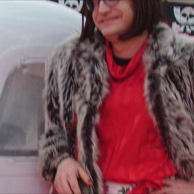 Avatar for Maria von Bolla (ANTIFA uLTD.)