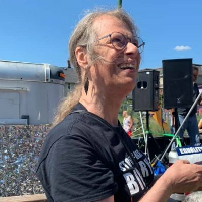 Avatar for Diane Bruce VA3DB