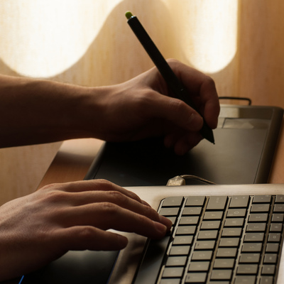 Avatar for ケレムさん 🏴‍☠️ イラスト :unverified: