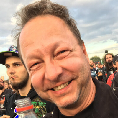 Avatar for Horst :no2nd_earthl: :m_green: