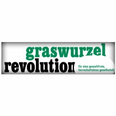 Avatar for Graswurzelrevolution