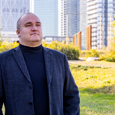 Avatar for Vincent St. Pierre 🇨🇦