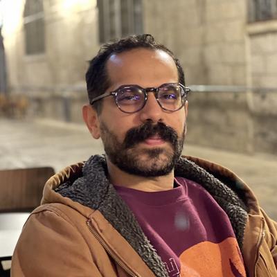 Avatar for Majd al-Shihabi 🏴 مجد الشهابي