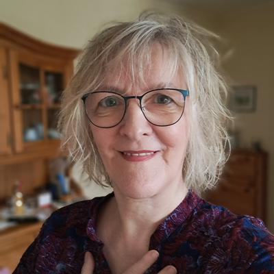 Avatar for Wiebke Worm