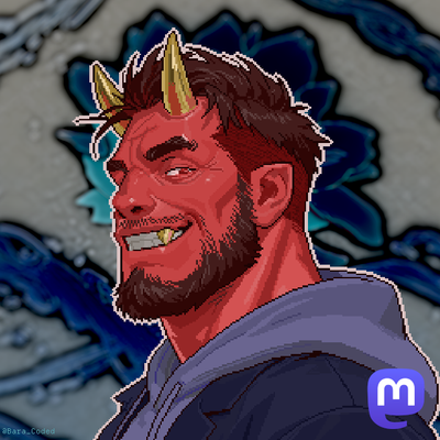 Avatar for Bara_Coded