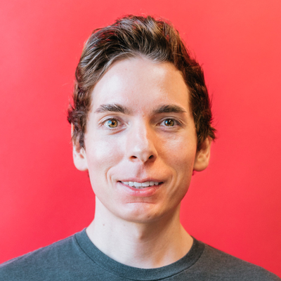 Avatar for Stephen Blum