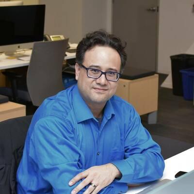 Avatar for Nick Istre