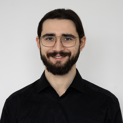 Avatar for Michal Jan